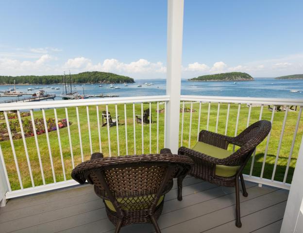 Bar Harbor Inn and Spa — photo 14