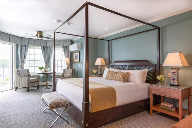 Bar Harbor Inn and Spa — photo 15