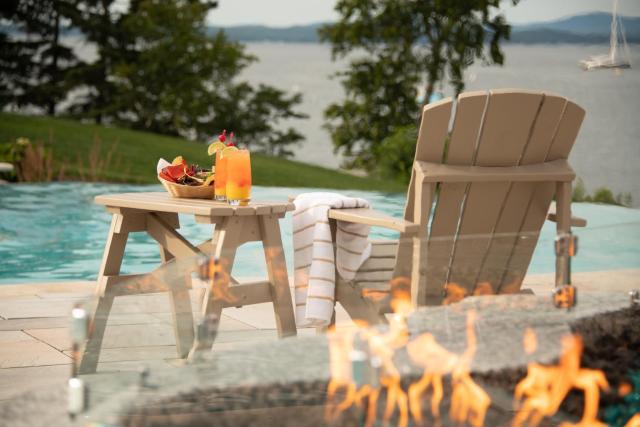 Bar Harbor Inn and Spa — photo 20