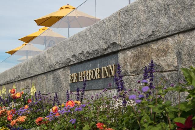 Bar Harbor Inn and Spa — photo 19