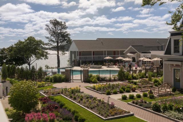 Bar Harbor Inn and Spa — photo 4