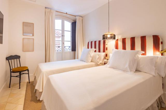 Casa de la Moneda Residences Sevilla — photo 13