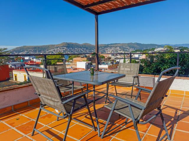 Hotel Casa Guivá — photo 23