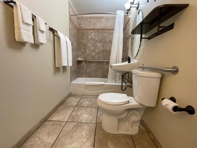 Arizona Sunset Inn & Suites — photo 22