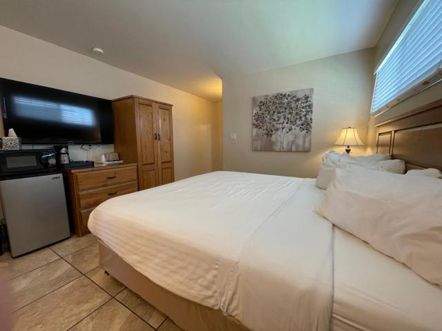 Arizona Sunset Inn & Suites — photo 23