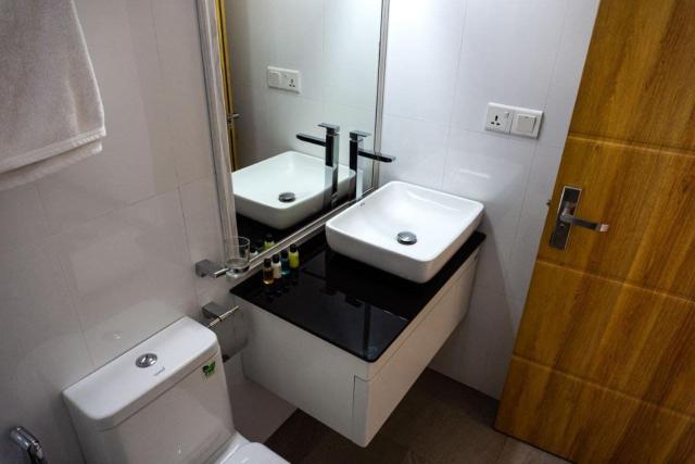 AraamView Hotel — photo 9