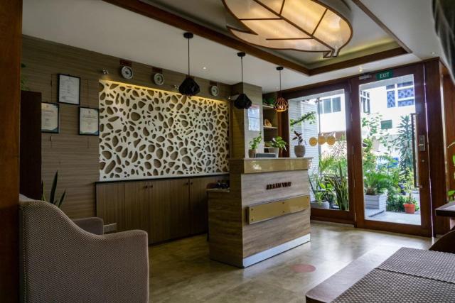 AraamView Hotel — photo 4
