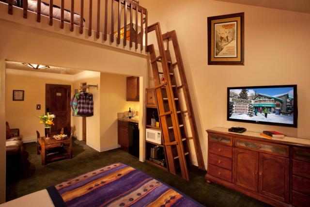 Alpine Village Suites — photo 20