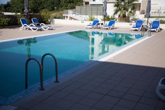 Spa Resort Luxury Apartments — photo 23
