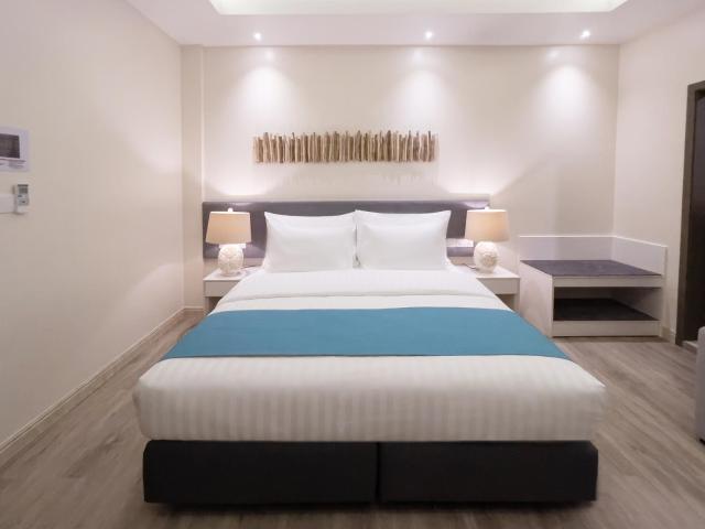 Sky Beach Hotel — photo 13