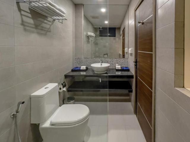 Sky Beach Hotel — photo 17
