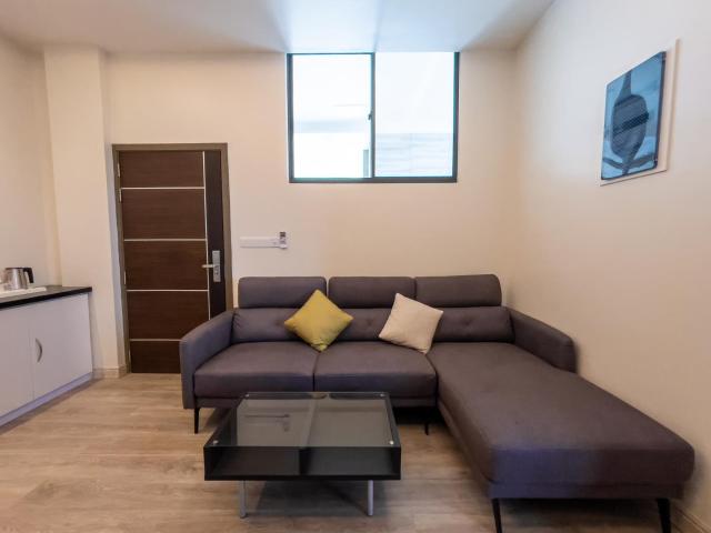Sky Beach Hotel — photo 21