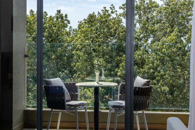 Sky Beach Hotel — photo 22