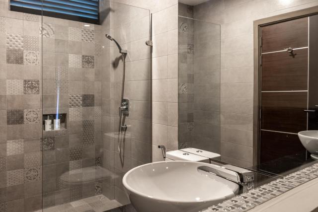 Sky Beach Hotel — photo 11