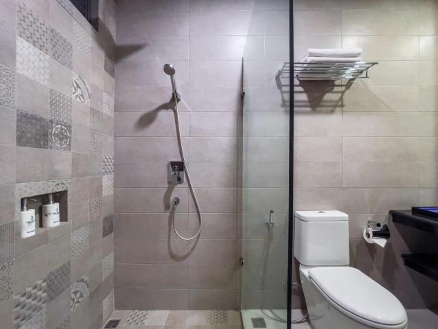 Sky Beach Hotel — photo 18
