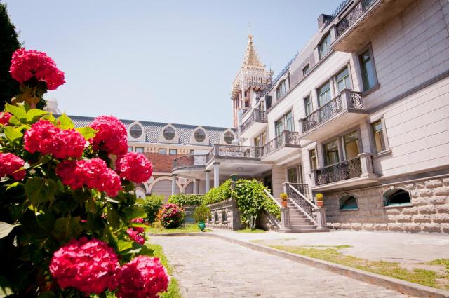 Boutique Hotel O. Galogre — photo 15