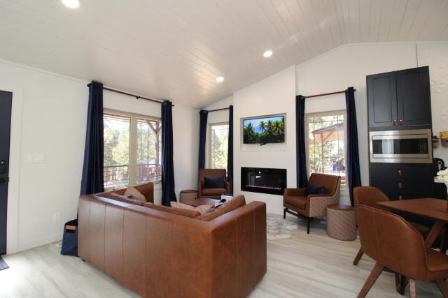 Aspen Springs Angel Fire — photo 12