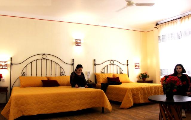 Hotel Danibaan — photo 10