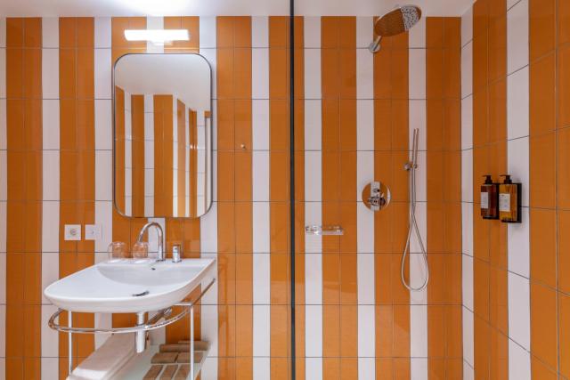 Bazzar Boutique Hotel — photo 16