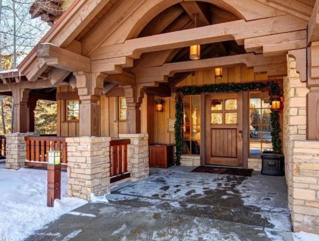 Private Condos at Hotel Park City — photo 13