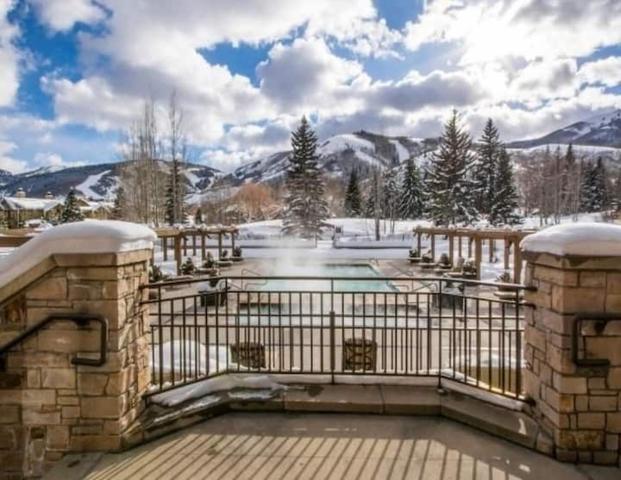 Private Condos at Hotel Park City — photo 14