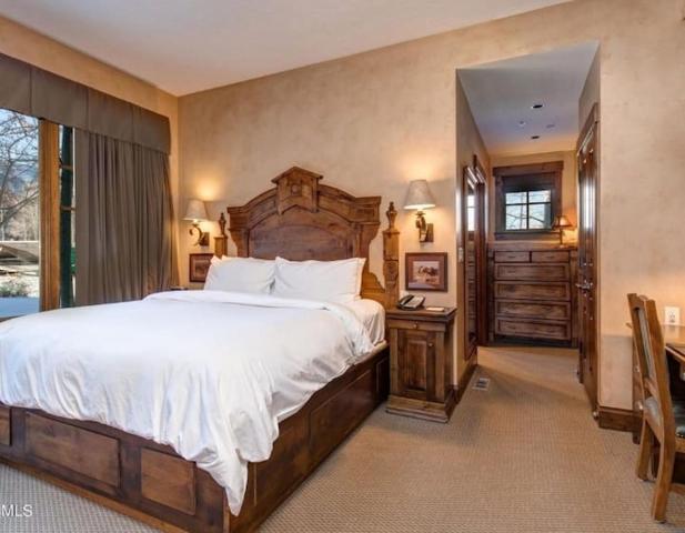 Private Condos at Hotel Park City — photo 15