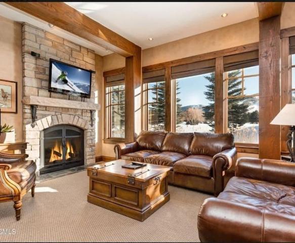 Private Condos at Hotel Park City — photo 16