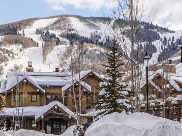 Private Condos at Hotel Park City — photo 17