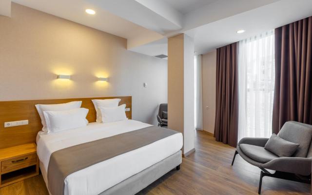Mukhrantubani Boutique Hotel — photo 24