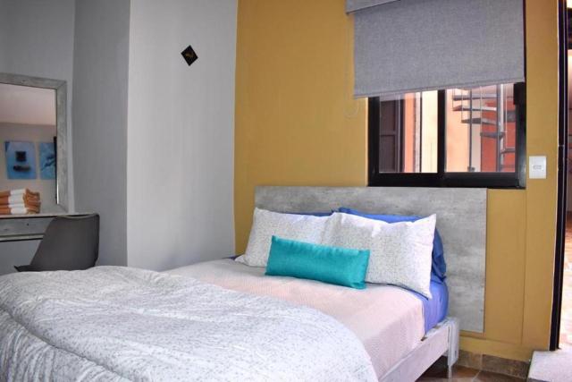 Hotel Corazón Mexicano — photo 16