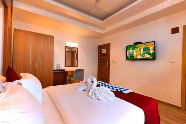 AraamView Hotel — photo 15