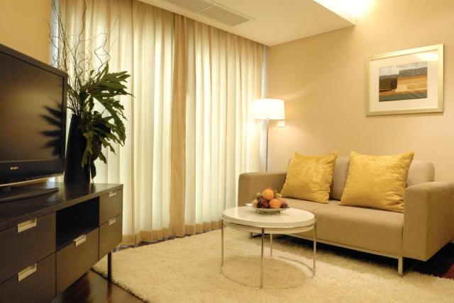 The Narathiwas Hotel & Residence Sathorn Bangkok — photo 16