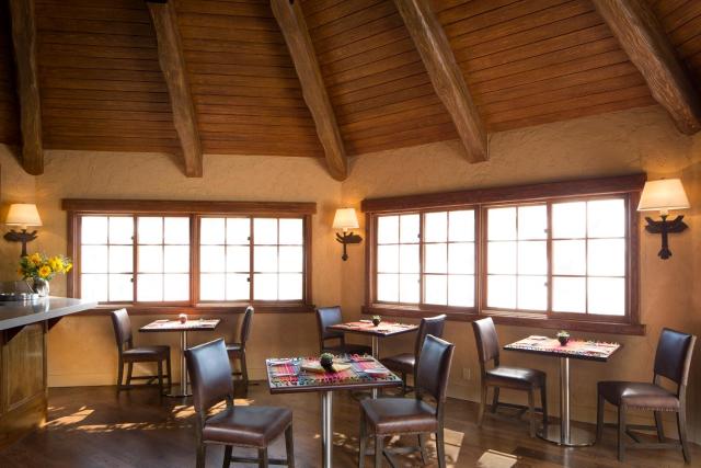 Rancho Caymus Inn — photo 11