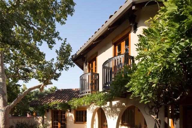 Rancho Caymus Inn — photo 12