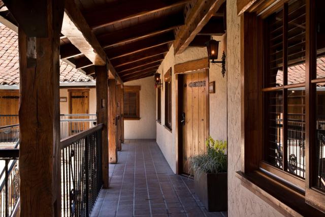 Rancho Caymus Inn — photo 24