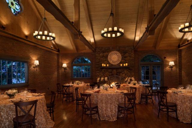 Rancho Caymus Inn — photo 4