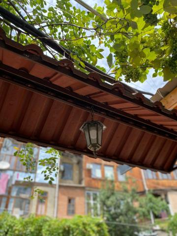 Terrace House Near Opera — photo 19