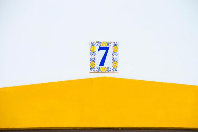 Casa Abuela Elena — photo 17