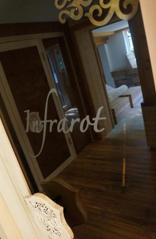 Aparthotel Landhaus St. Joseph (Indoor Pool) — photo 17
