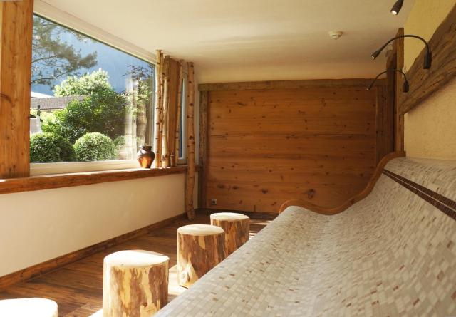 Aparthotel Landhaus St. Joseph (Indoor Pool) — photo 10