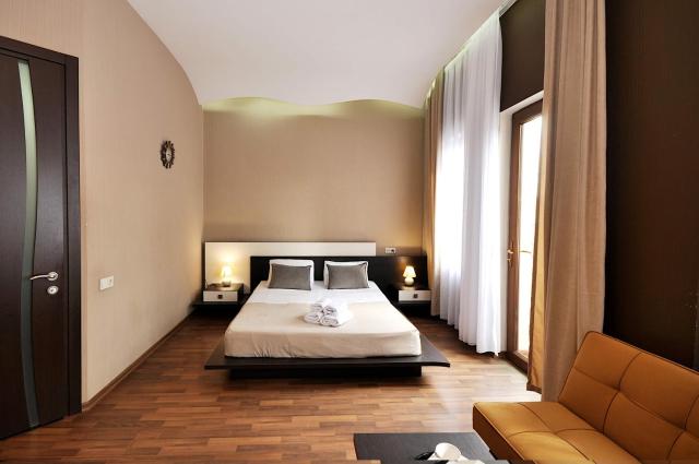 Hotel Majestic — photo 15