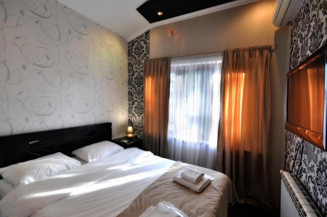 Hotel Majestic — photo 14