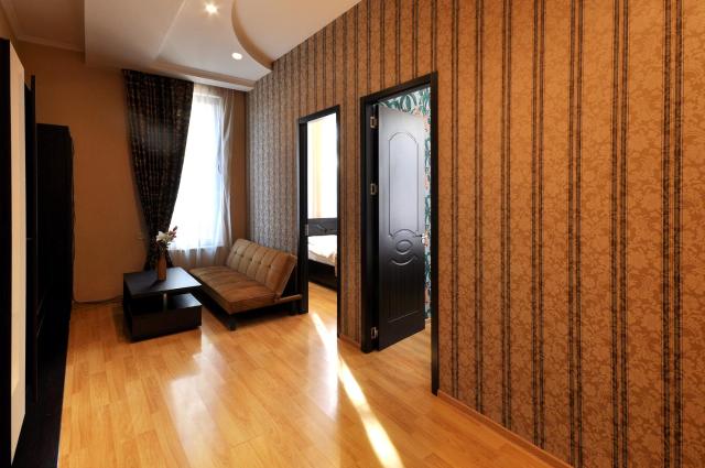 Hotel Majestic — photo 16