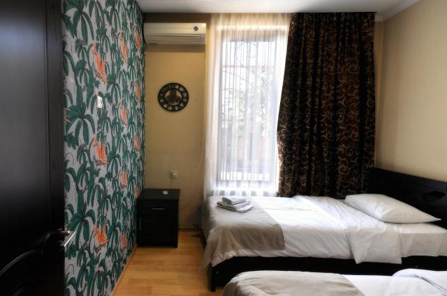 Hotel Majestic — photo 13