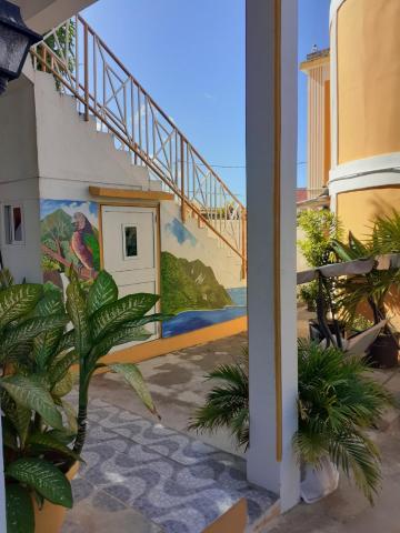 St. James Guesthouse — photo 22