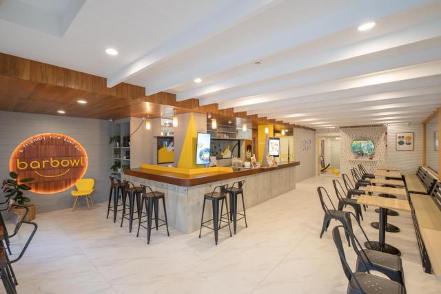Bedline Hotel - SHA Certified — photo 17