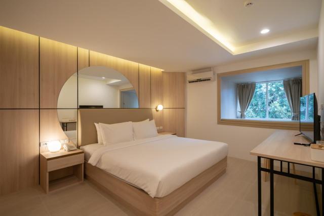 Bedline Hotel - SHA Certified — photo 2