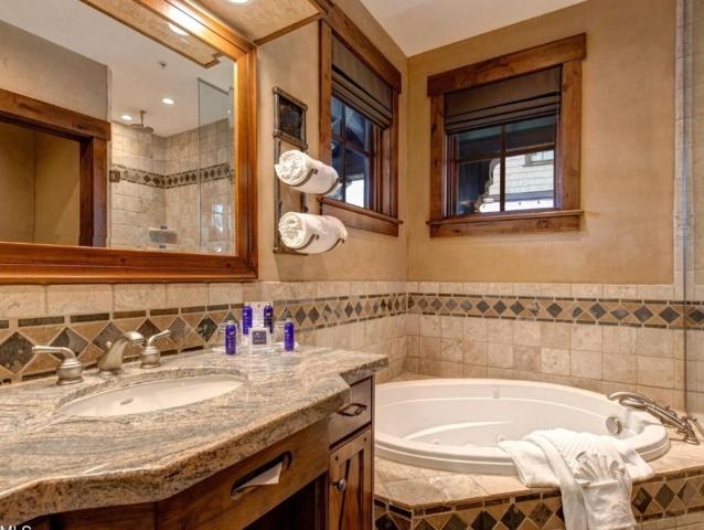 Private Condos at Hotel Park City — photo 8