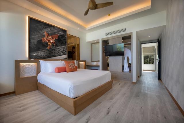 Oblu Xperience Ailafushi — photo 20