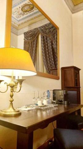 Tornabuoni La Petite Suite P&P Property Prestige — photo 4